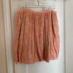 Old navy skirt